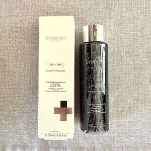 Symbiosis CH PDO Micellar Water Purifying Full Size 6.75 Oz